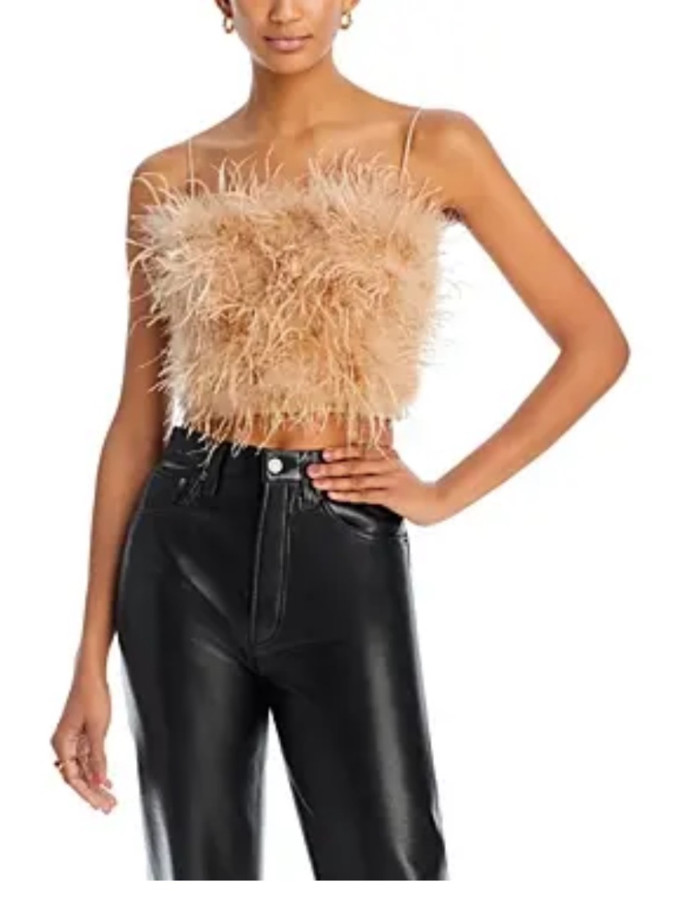 Women Pants & Jumpsuits Subcategory Identification